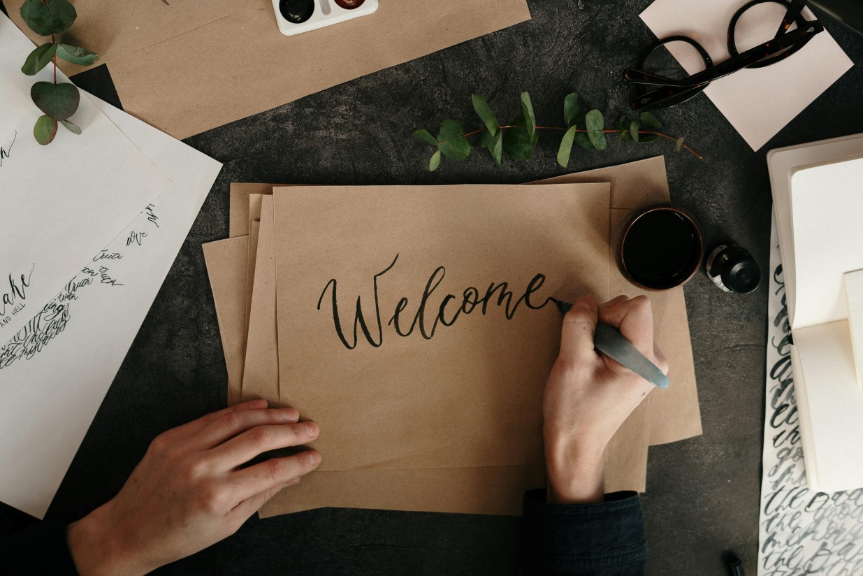 Welcome Firhouse Credit Union Members