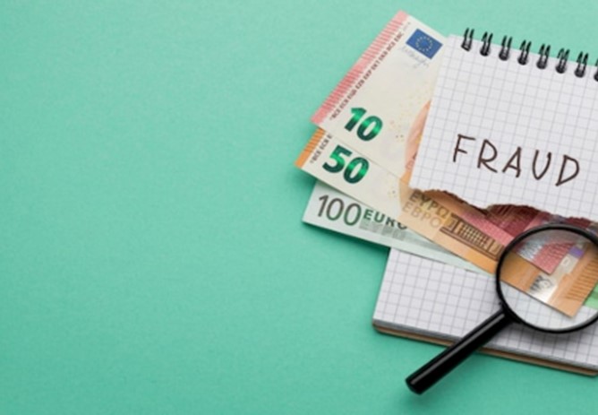 Urgent Member Alert: Phishing Scam in Circulation